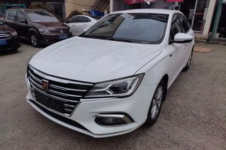 荣威i5 2020款 1.5L 手动4G互联领豪版