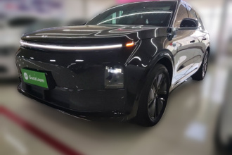 理想汽车 理想L6 2024款 Pro