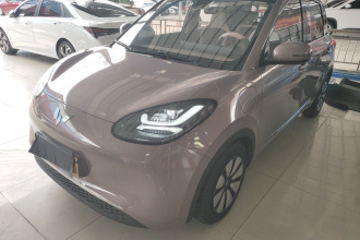 五菱汽车 五菱缤果 2023款 333km 灵犀互联+款