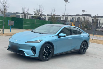 深蓝汽车 深蓝L07 2024款 230Max乾崑智驾ADS SE增程版