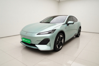 深蓝汽车 深蓝SL03 2022款 515纯电版