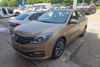 东风风神A60 2016款 1.5L 手动尊贵型