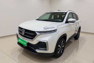 宝骏530 2018款 1.5T 手动尊贵型 国V