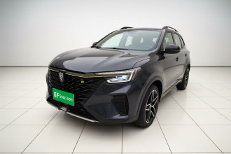 荣威RX5新能源 2021款 ePLUS 国潮荣麟豪华版