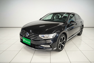 大众 迈腾 2023款 200万辆纪念版 330TSI DSG豪华型