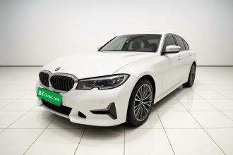 宝马3系 2020款 325Li 首发版