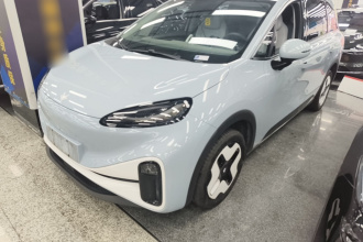 ARCFOX极狐 极狐考拉S 2024款 致行版