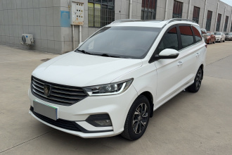 宝骏360 2018款 1.5L 自动豪华型 国V