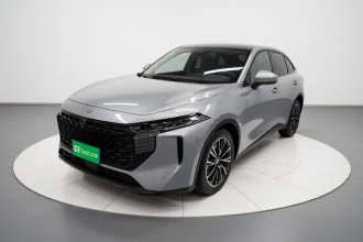 启辰大V 2023款 260T 爱豆版 Pro