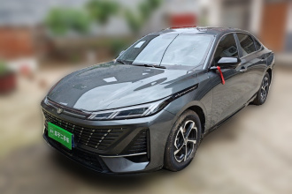 长安 逸动 2026款 第四代 1.5T 500Bar 劲享型