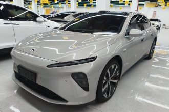 蔚来ET7 2022款 75kWh