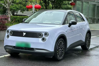 firefly萤火虫 2025款 发光版