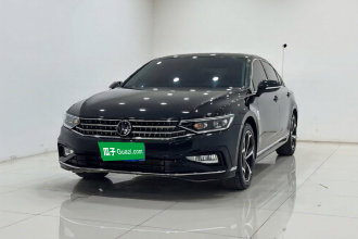 大众 迈腾 2023款 200万辆纪念版 330TSI DSG领先型