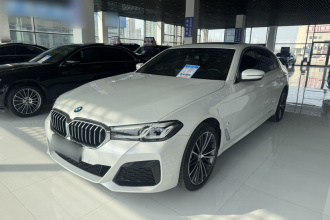宝马5系 2023款 530Li xDrive M运动套装