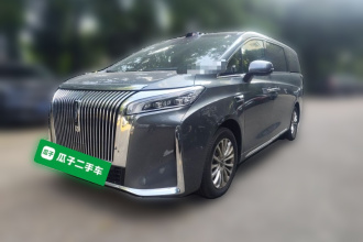 魏牌 高山 2025款 四驱高山8