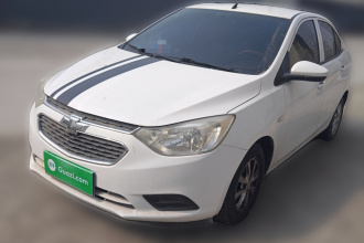 雪佛兰 2015款 赛欧3 1.3L AMT理想版