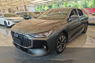 奇瑞 艾瑞泽8 PRO 2025款 1.6T DCT 豪华型+