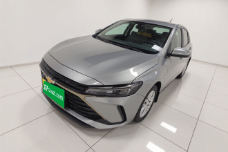 雪佛兰 科鲁泽 2024款 1.5L 双离合悦享版