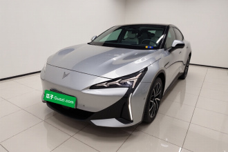 ARCFOX极狐 极狐 阿尔法S5 2024款 560MAX 185kW