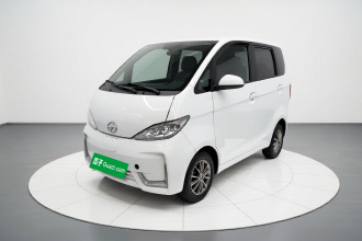 九龙EM3 2020款 长续航型 41KWh