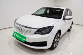 东风风神E70 2023款 500 智行版 磷酸铁锂 47.58kWh