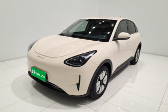 吉利银河 星愿 2025款 310km 青春版