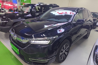 本田 皓影新能源 2022款 e:PHEV 尊贵版