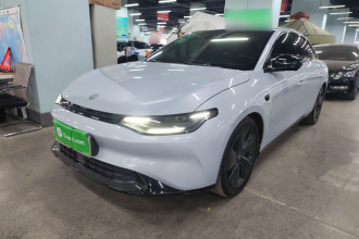 零跑汽车 零跑C01 2023款 525舒享版