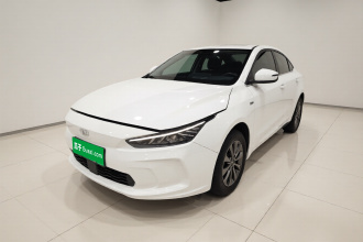吉利几何A 2022款 Pro 430KM 出行版