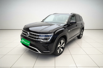 大众 途昂 2024款 380TSI 四驱尊崇豪华版