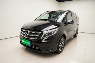 奔驰 威霆 2016款 2.0T 精英版