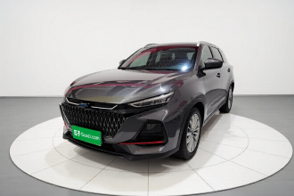 长安欧尚X7 PLUS 2022款 1.5T 蓝鲸版自动智尊型