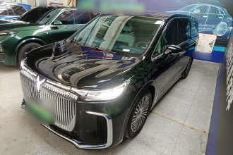 岚图汽车 岚图梦想家 2025款 PHEV 四驱旗舰鲲鹏版