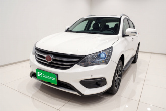 比亚迪 宋 2017款 盖世升级版 1.5TID 自动精英型