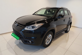 江铃 驭胜S350 2016款 2.0T 自动两驱汽油豪华天窗版5座