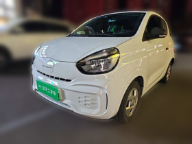 荣威 科莱威CLEVER 2021款 302km新四座超能版