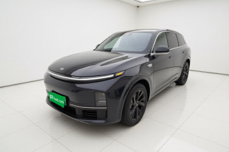 理想汽车 理想L7 2023款 Air