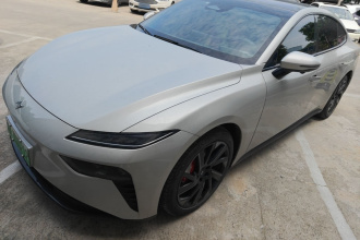 东风奕派 eπ007 2024款 620Pro版