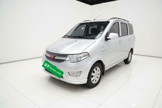 五菱汽车 五菱宏光 2018款 1.5L 经典款S标准型