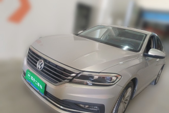 大众 朗逸 2019款 280TSI DSG舒适版 国VI