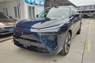 魏牌 蓝山 2025款 四驱 Max