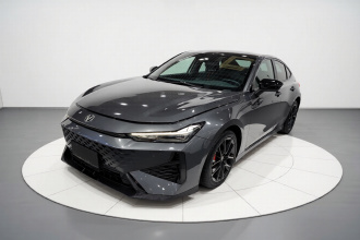 长安UNI-V 2024款 1.5T 尊贵型