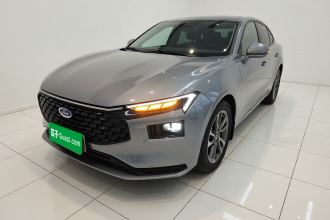 福特 蒙迪欧 2025款 2.0T EcoBoost 豪华型