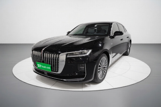 红旗H9 2020款 3.0T 智联旗畅版