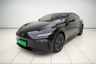 东风奕派 eπ007 2024款 620Pro版