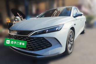 比亚迪 秦L 2026款 DM-i 128KM领先型