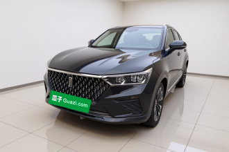 奔腾T77 2019款 230 TID 自动豪华型 国VI