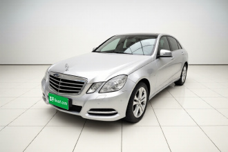 奔驰E级 2011款 E 260 L CGI时尚型