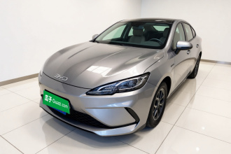 比亚迪 海豹05 DM-i 2025款 DM-i 智驾版 55KM豪华型