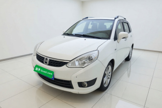 铃木 利亚纳A6 2015款 两厢 1.4L 手动畅想型
